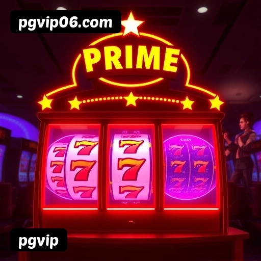 Jogos com maior RTP na pgvip
