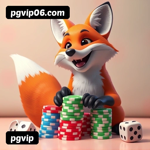 Segurança pgvip