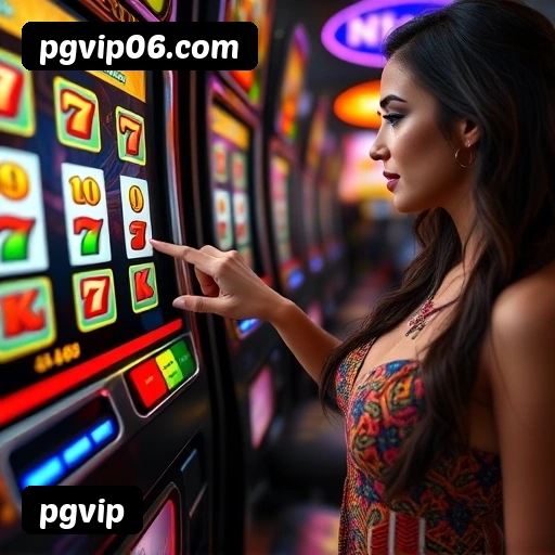 Dicas para ganhar na pgvip