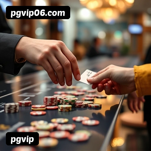 Performance pgvip