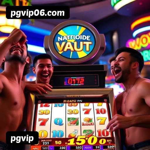 Benefícios VIP