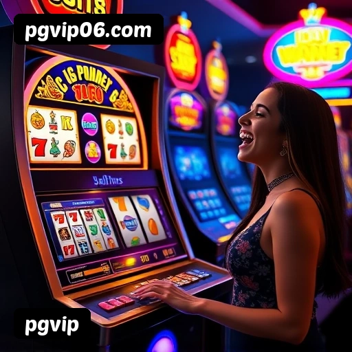 Download Android pgvip