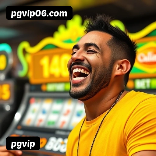 Acessar jogos e bônus no APK
