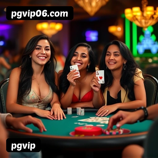 PG Slots Collection