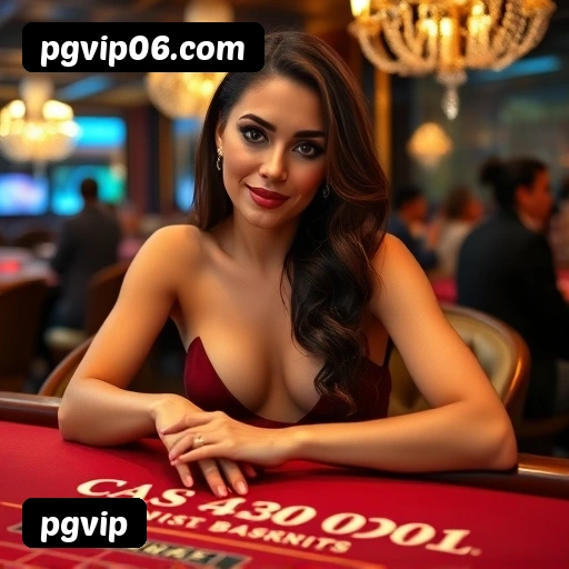Certificações de segurança e licenças da pgvip