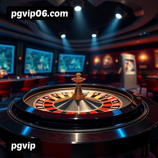 Reload Bonus pgvip