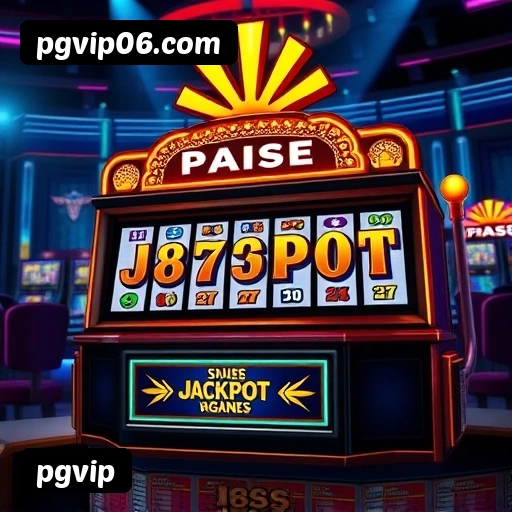 Streaming 4K no cassino ao vivo da pgvip
