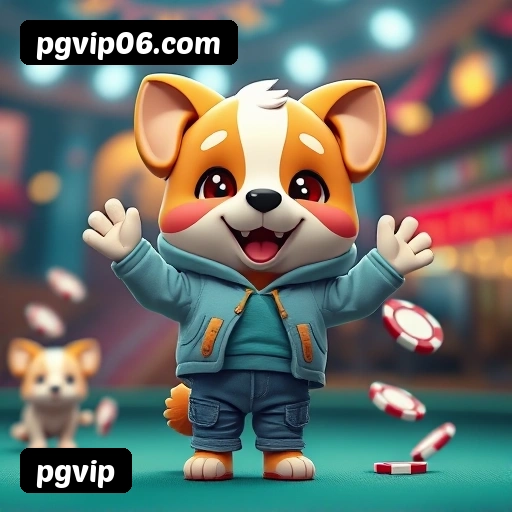 Programa VIP pgvip